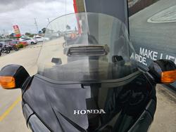 2012 Honda GL1800 GOLDWING LUXURY