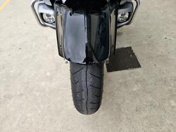 2012 Honda GL1800 GOLDWING LUXURY