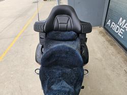 2012 Honda GL1800 GOLDWING LUXURY