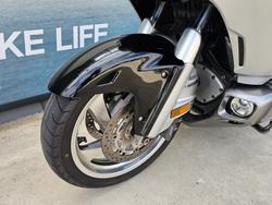 2012 Honda GL1800 GOLDWING LUXURY