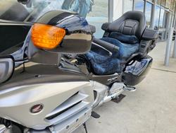 2012 Honda GL1800 GOLDWING LUXURY