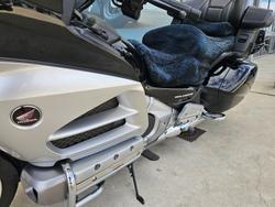 2012 Honda GL1800 GOLDWING LUXURY