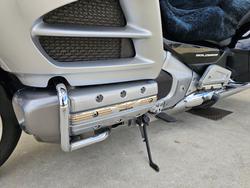 2012 Honda GL1800 GOLDWING LUXURY