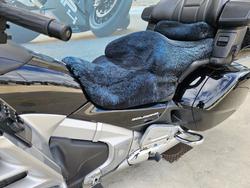 2012 Honda GL1800 GOLDWING LUXURY