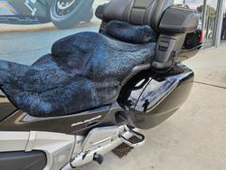 2012 Honda GL1800 GOLDWING LUXURY