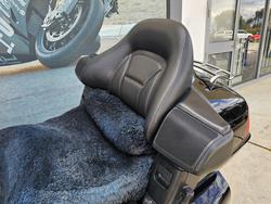 2012 Honda GL1800 GOLDWING LUXURY