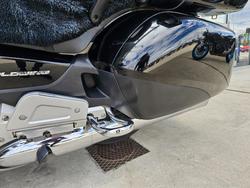 2012 Honda GL1800 GOLDWING LUXURY