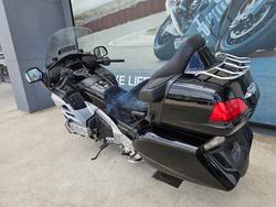 2012 Honda GL1800 GOLDWING LUXURY