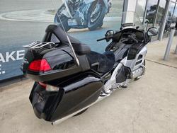 2012 Honda GL1800 GOLDWING LUXURY