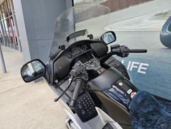 2012 Honda GL1800 GOLDWING LUXURY