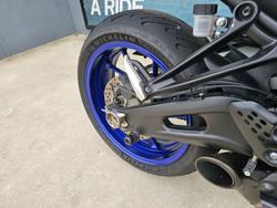 2022 Yamaha MT-07 LA (ABS) Blue