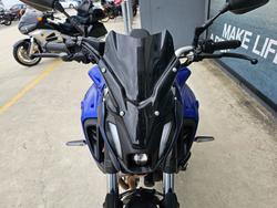 2022 Yamaha MT-07 LA (ABS) Blue