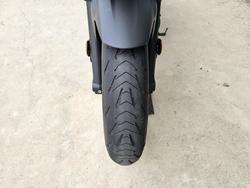 2022 Yamaha MT-07 LA (ABS) Blue