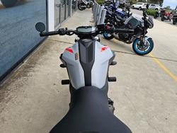 2020 Yamaha MT-07 LA (ABS) Orange