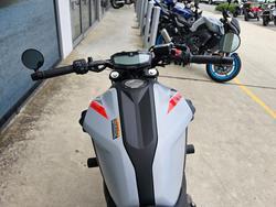 2020 Yamaha MT-07 LA (ABS) Orange