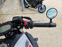 2020 Yamaha MT-07 LA (ABS) Orange