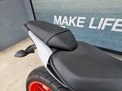 2020 Yamaha MT-07 LA (ABS) Orange