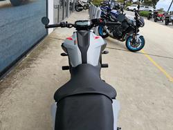 2020 Yamaha MT-07 LA (ABS) Orange