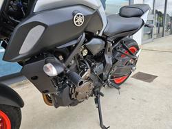 2020 Yamaha MT-07 LA (ABS) Orange