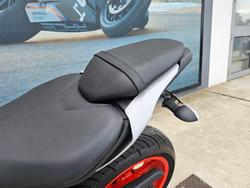 2020 Yamaha MT-07 LA (ABS) Orange