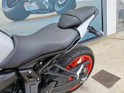 2020 Yamaha MT-07 LA (ABS) Orange