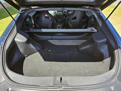 2017 Nissan 370Z NISMO Z34 MY18 Diamond Black