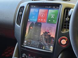 2017 Nissan 370Z NISMO Z34 MY18 Diamond Black