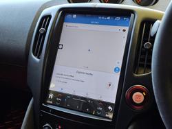 2017 Nissan 370Z NISMO Z34 MY18 Diamond Black