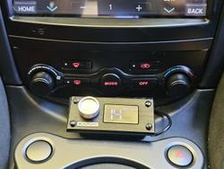 2017 Nissan 370Z NISMO Z34 MY18 Diamond Black