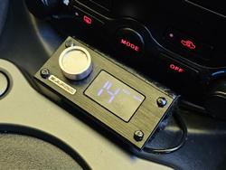 2017 Nissan 370Z NISMO Z34 MY18 Diamond Black