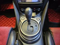 2017 Nissan 370Z NISMO Z34 MY18 Diamond Black