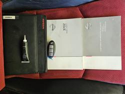 2017 Nissan 370Z NISMO Z34 MY18 Diamond Black