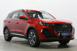 2024 Chery Tiggo 7 Pro Urban