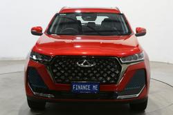 2024 Chery Tiggo 7 Pro Urban
