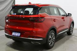 2024 Chery Tiggo 7 Pro Urban