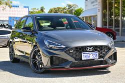2022 Hyundai i30 N