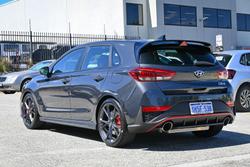 2022 Hyundai i30 N