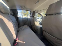 2014 Ford Ranger XL Hi-Rider