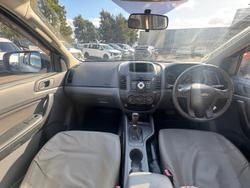 2014 Ford Ranger XL Hi-Rider