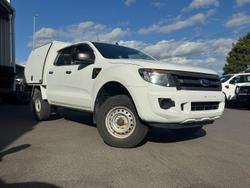 2014 Ford Ranger XL Hi-Rider