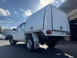 2014 Ford Ranger XL Hi-Rider