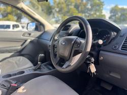 2014 Ford Ranger XL Hi-Rider