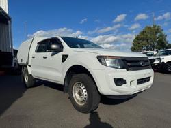 2014 Ford Ranger XL Hi-Rider