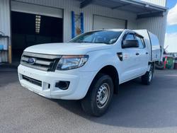 2014 Ford Ranger XL Hi-Rider