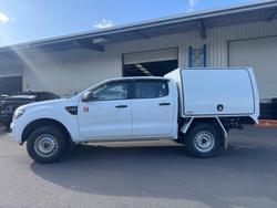 2014 Ford Ranger XL Hi-Rider