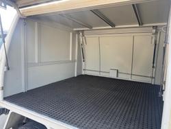 2014 Ford Ranger XL Hi-Rider