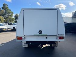 2014 Ford Ranger XL Hi-Rider