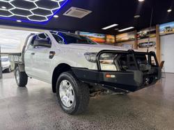 2018 Ford Ranger XL