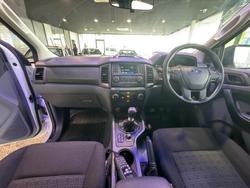 2018 Ford Ranger XL
