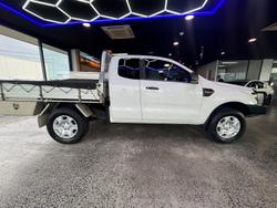 2018 Ford Ranger XL